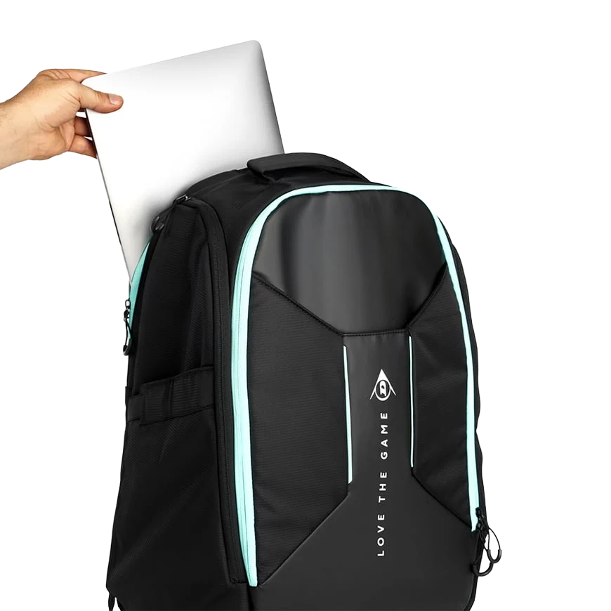 Pro Backpack