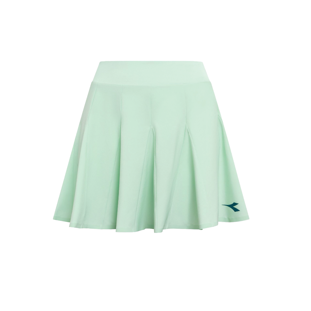 Jupe L. assortie Fibrazero