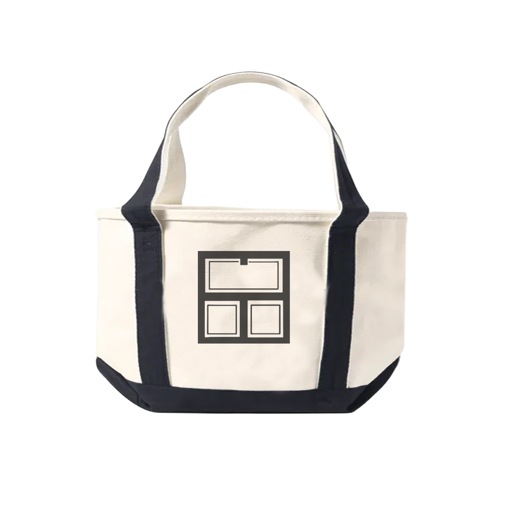 TG Tote Bag