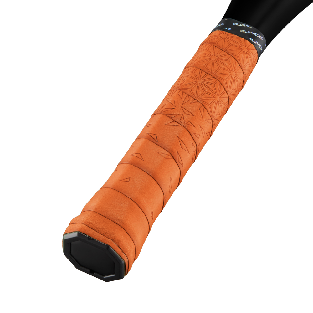 Pure Leather Tennis Replacement Grip