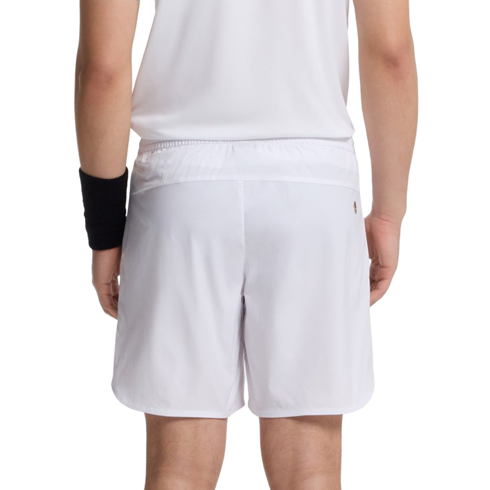 Active Tennis Shorts in Innovative NOVA Fabric