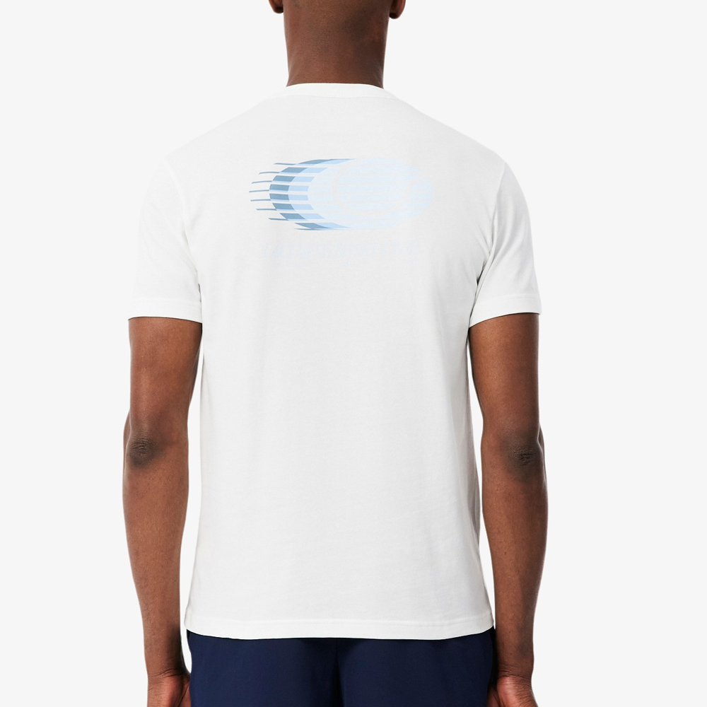 Ultra Dry Printed Sport T-shirt