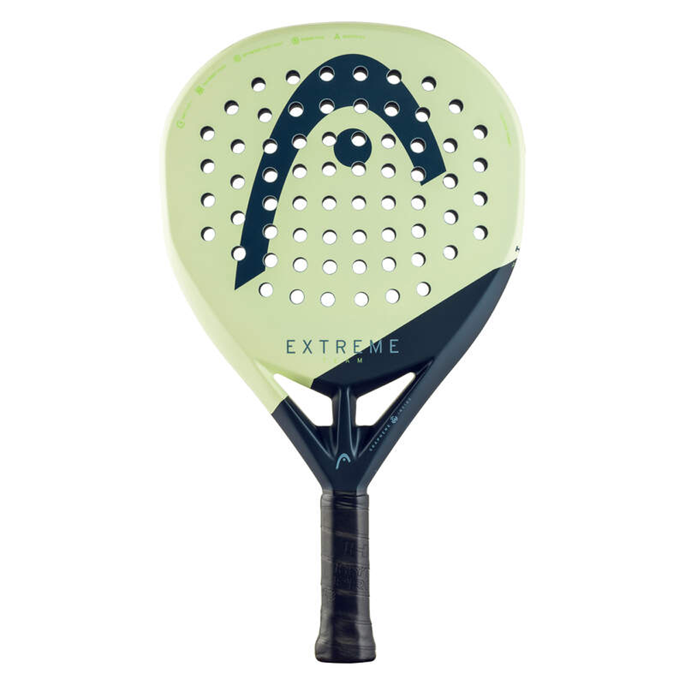 Extreme Padel Racquet - 2025.