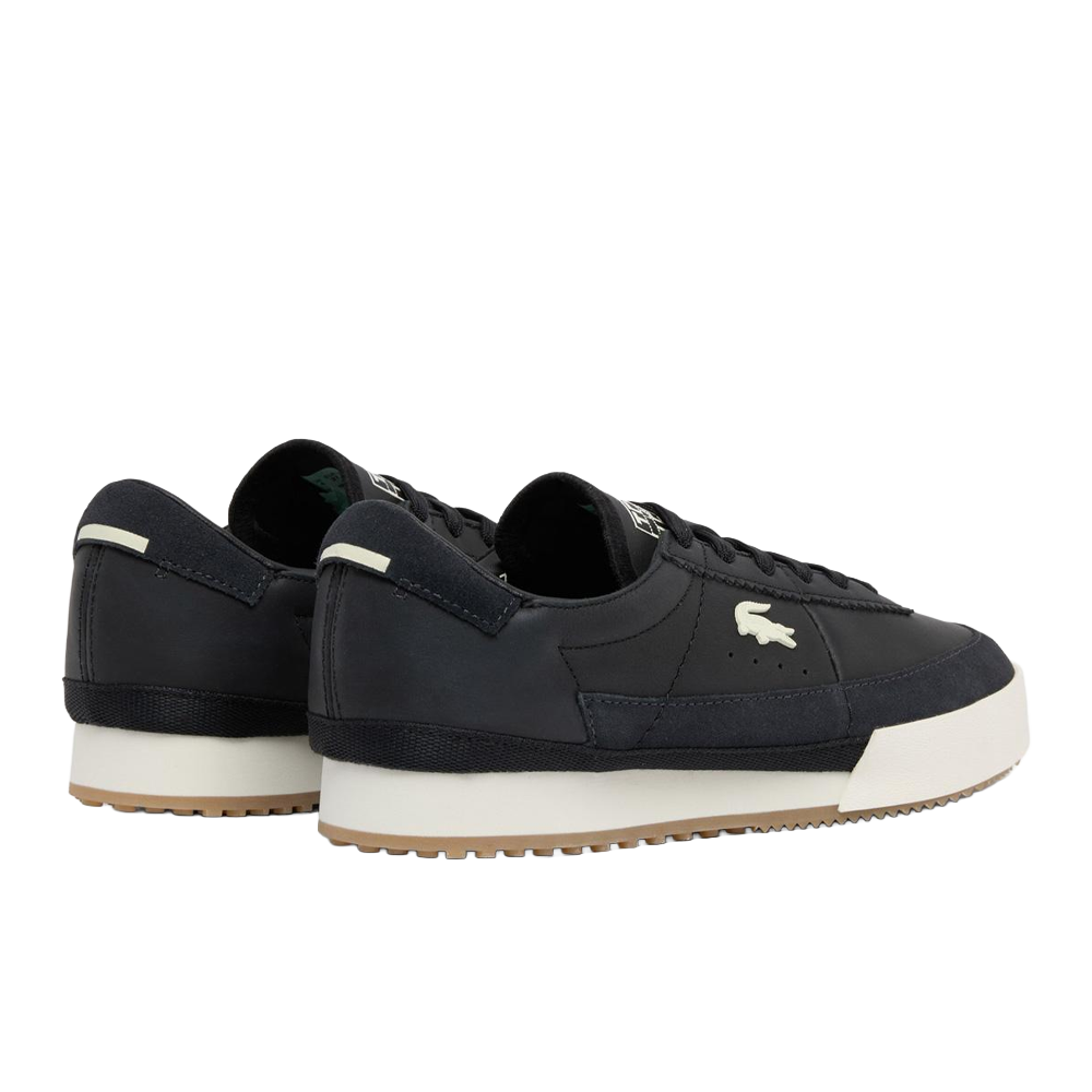 Aura Leather Sneakers