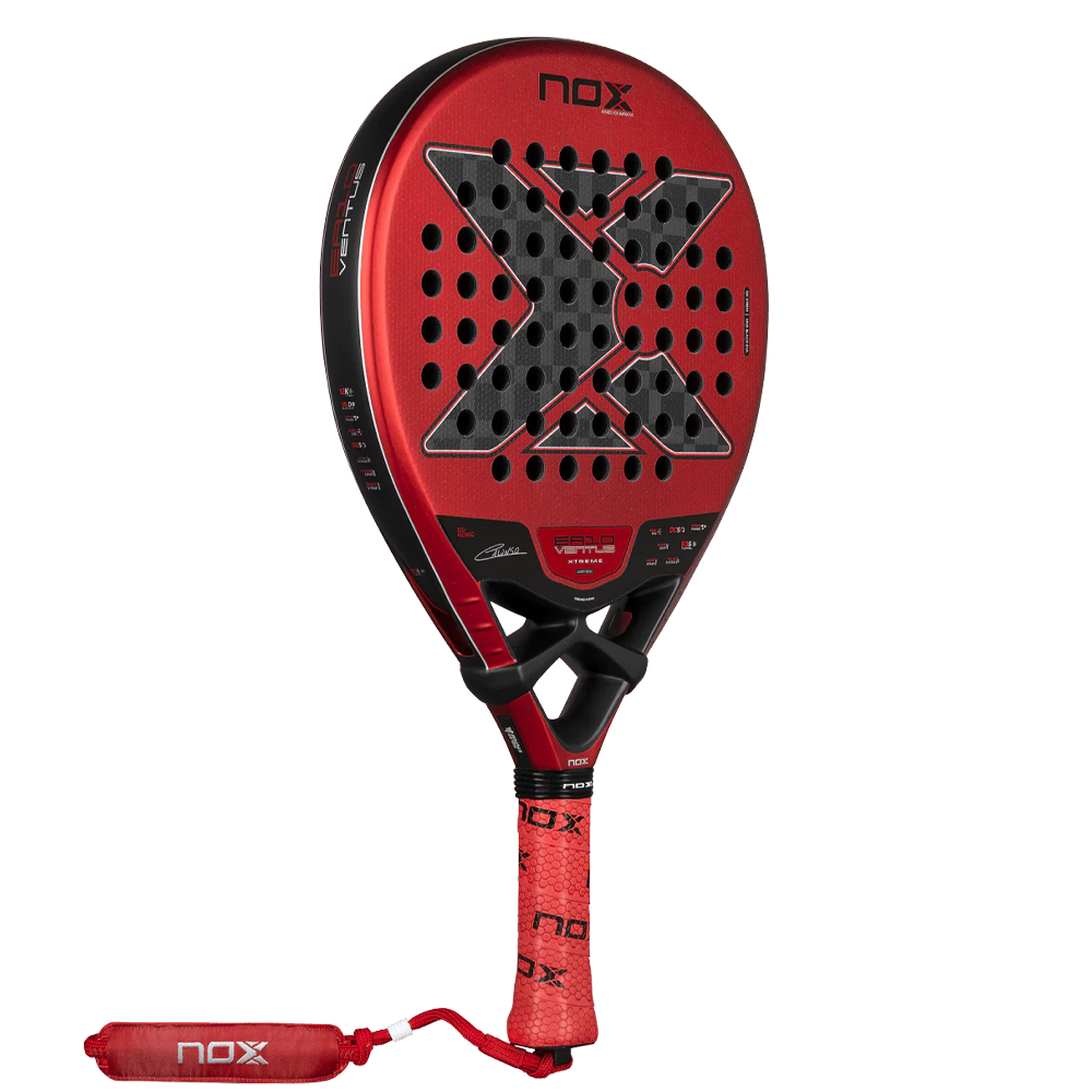 EA10 VENTUS HYBRIDE 12K Xtreme - Edu Alonso - 2026