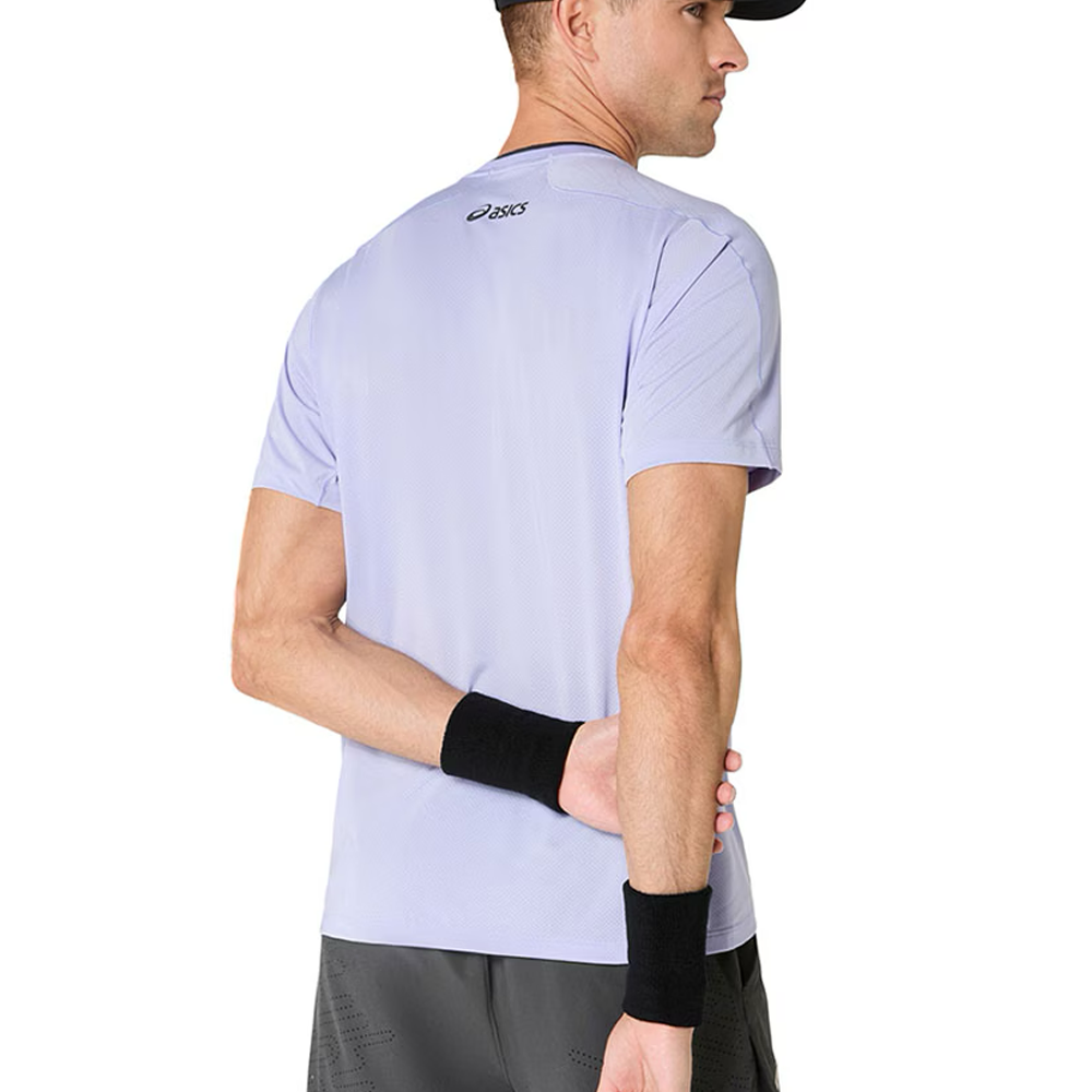 Match Short Sleeve Top Night Energy