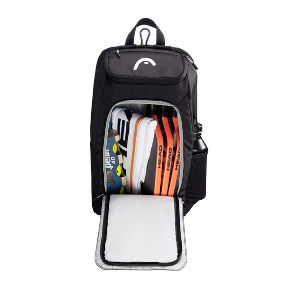 Sac à dos de pickleball professionnel 26L BKWH