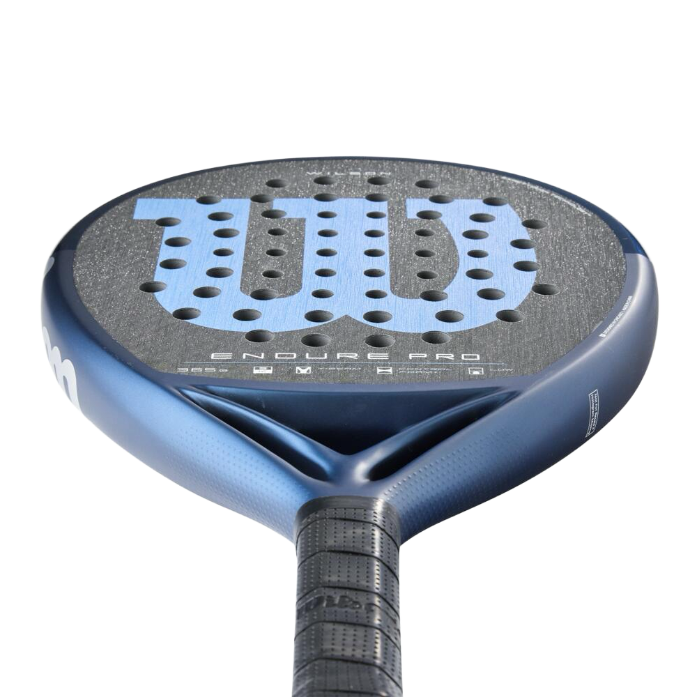 Endure Padel