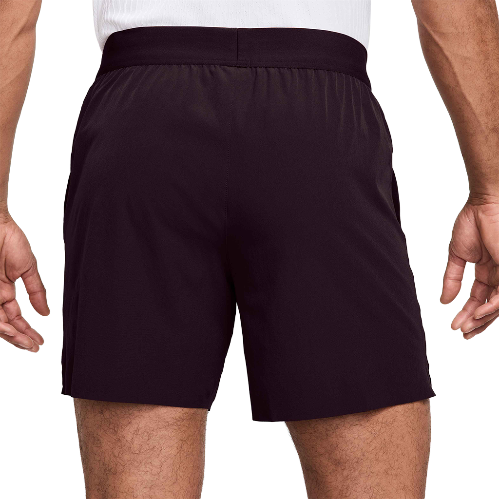 Court Dri-FIT Advantage 6" Shorts