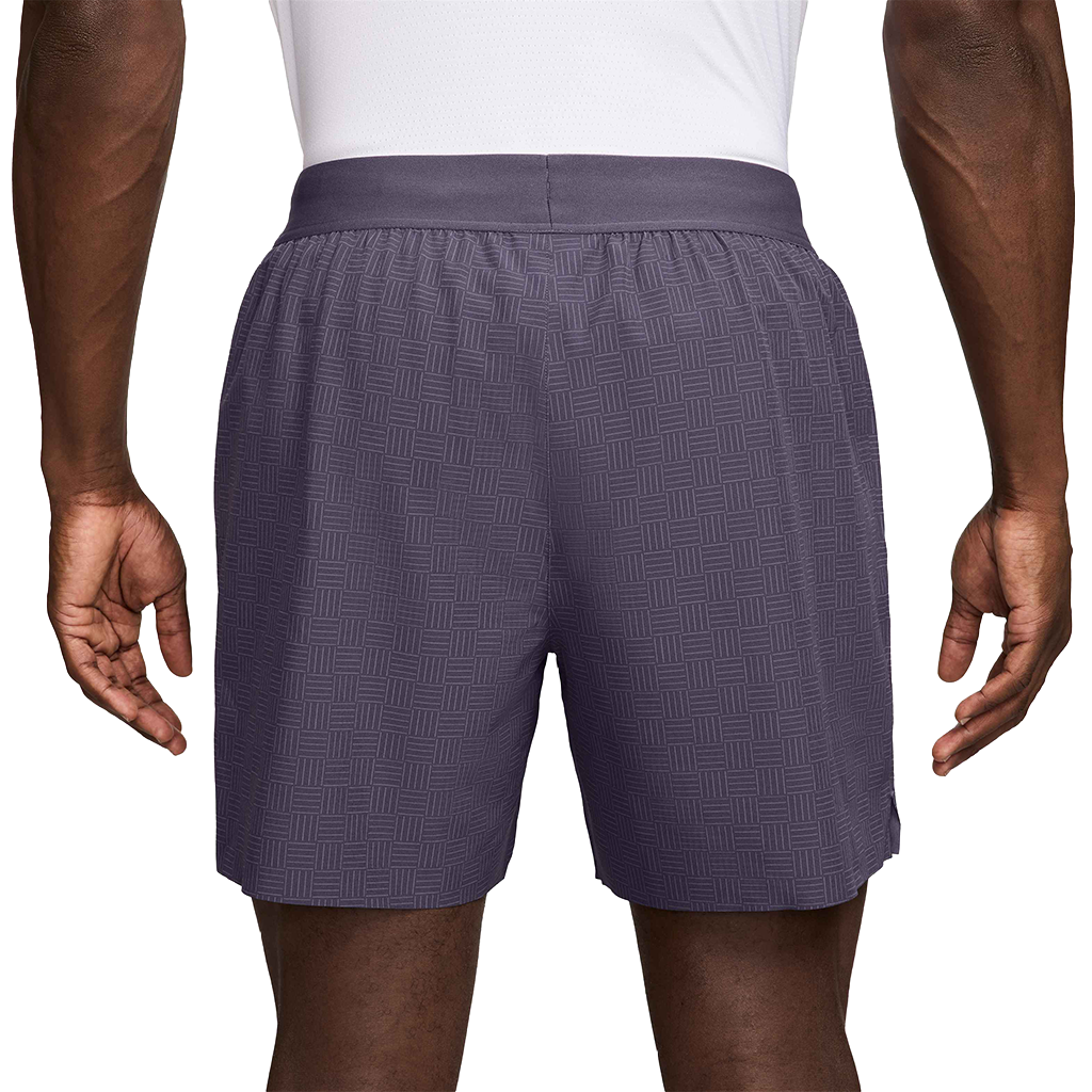 Court Advantage Dri-FIT Short