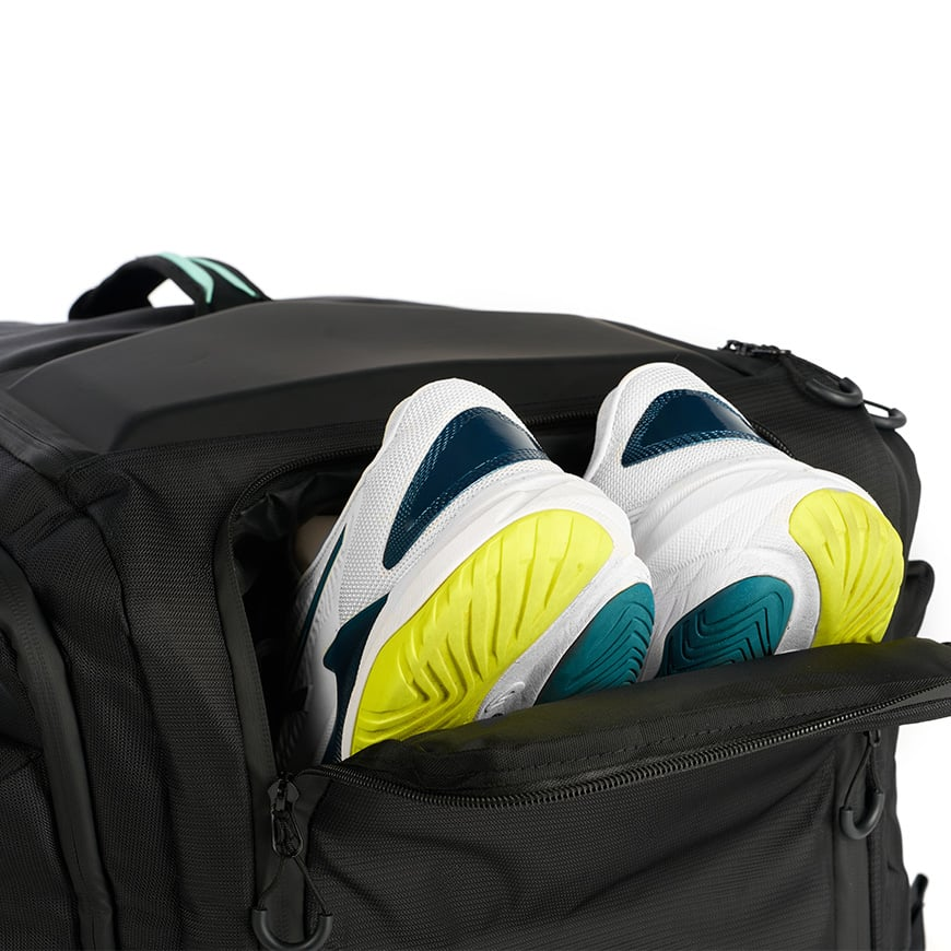 Tour Duffle Bag
