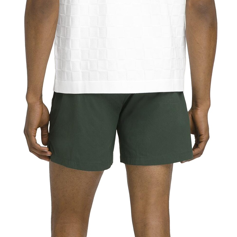 Tennis Volley Short 6" Unlined