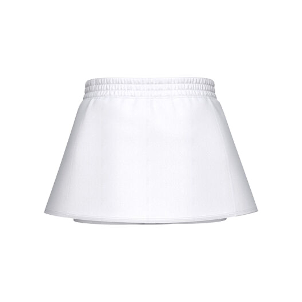 Jupe-short professionnelle