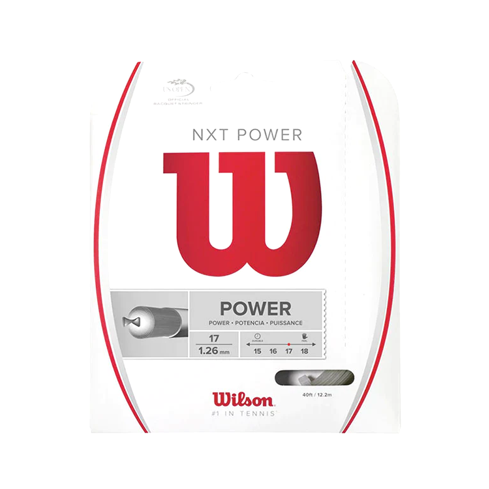 Pack NXT Power 17 - Naturel