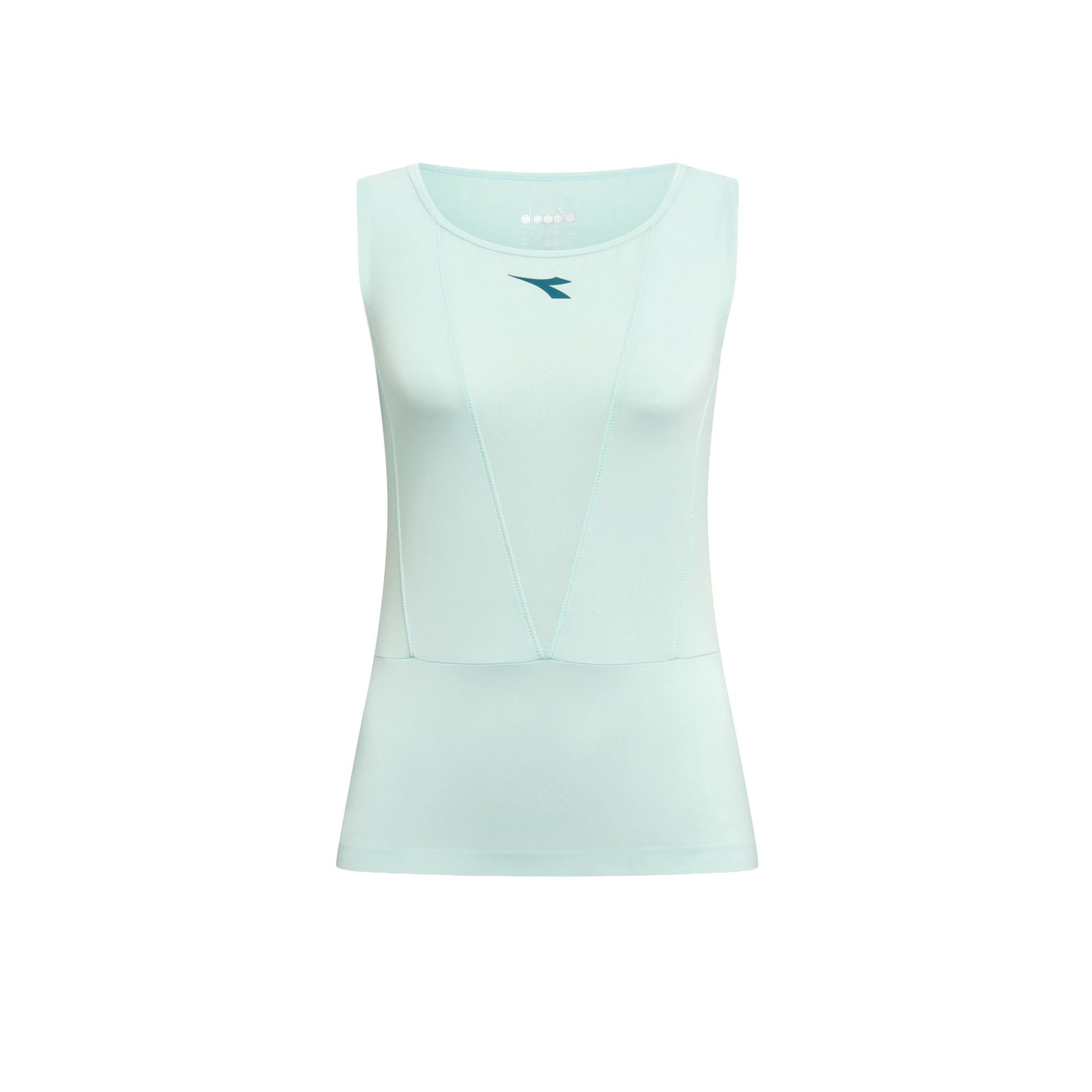 L. Tank Match Fibrazero