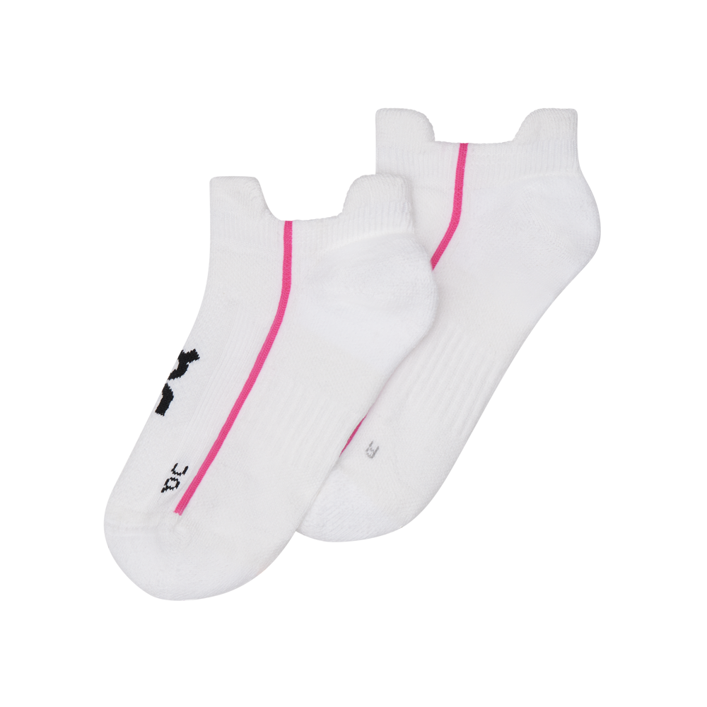 Chaussette Court Low U