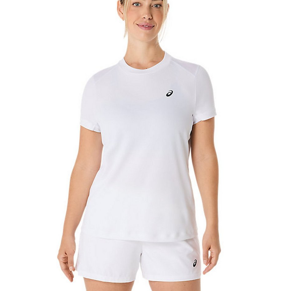 Court SS Top