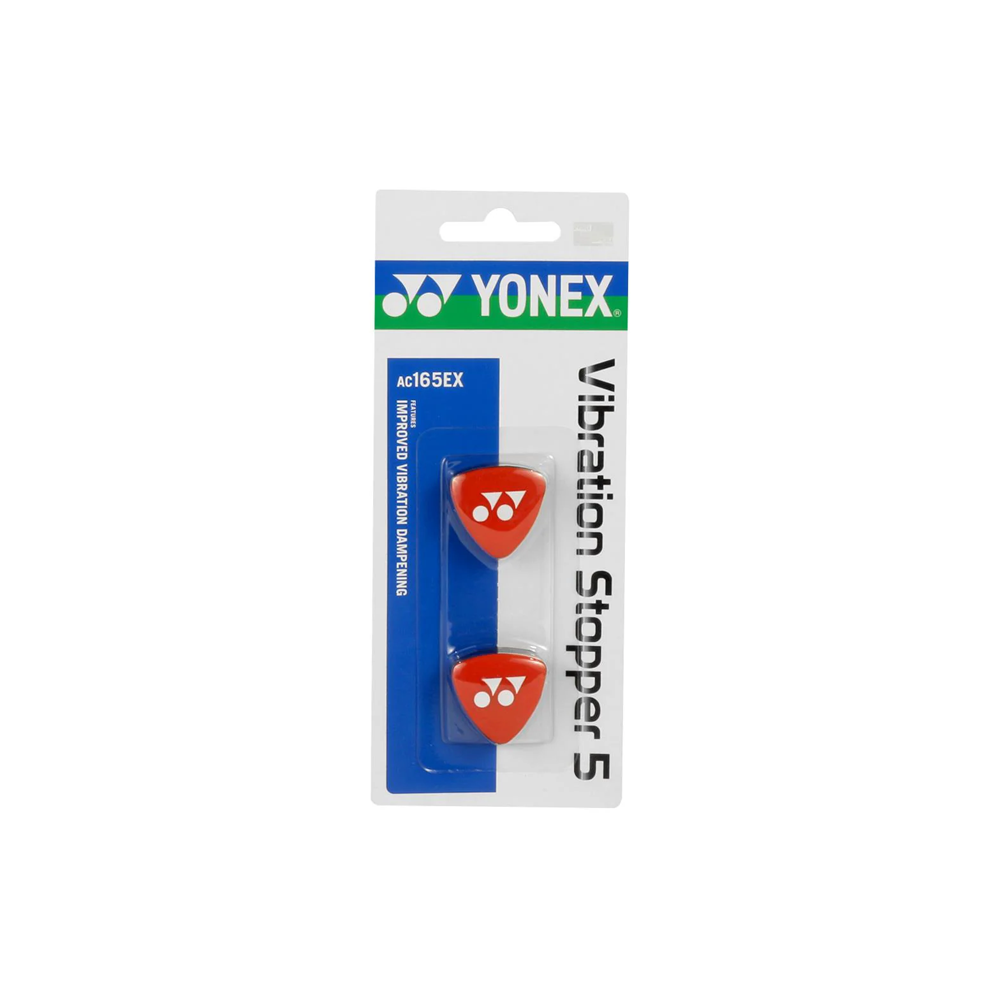 Yonex Vibration Stopper (Pack of 2)