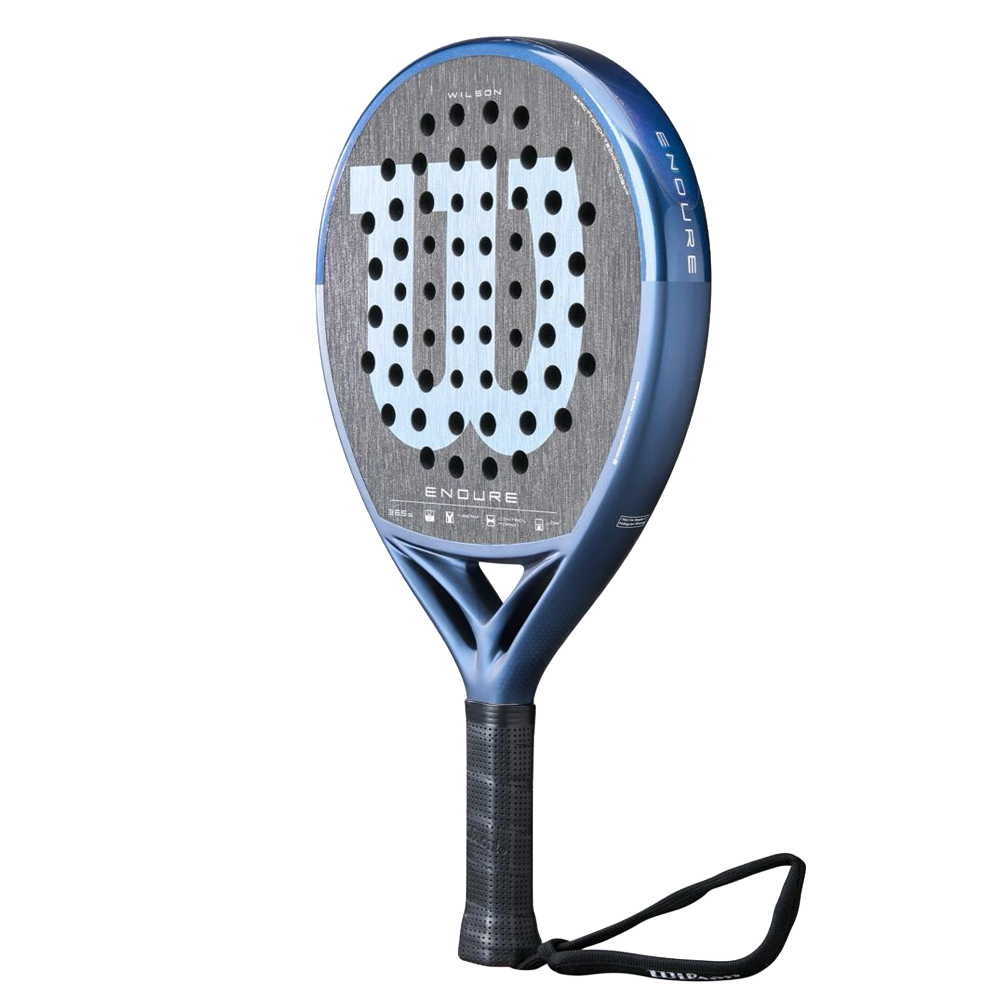 Endure Padel