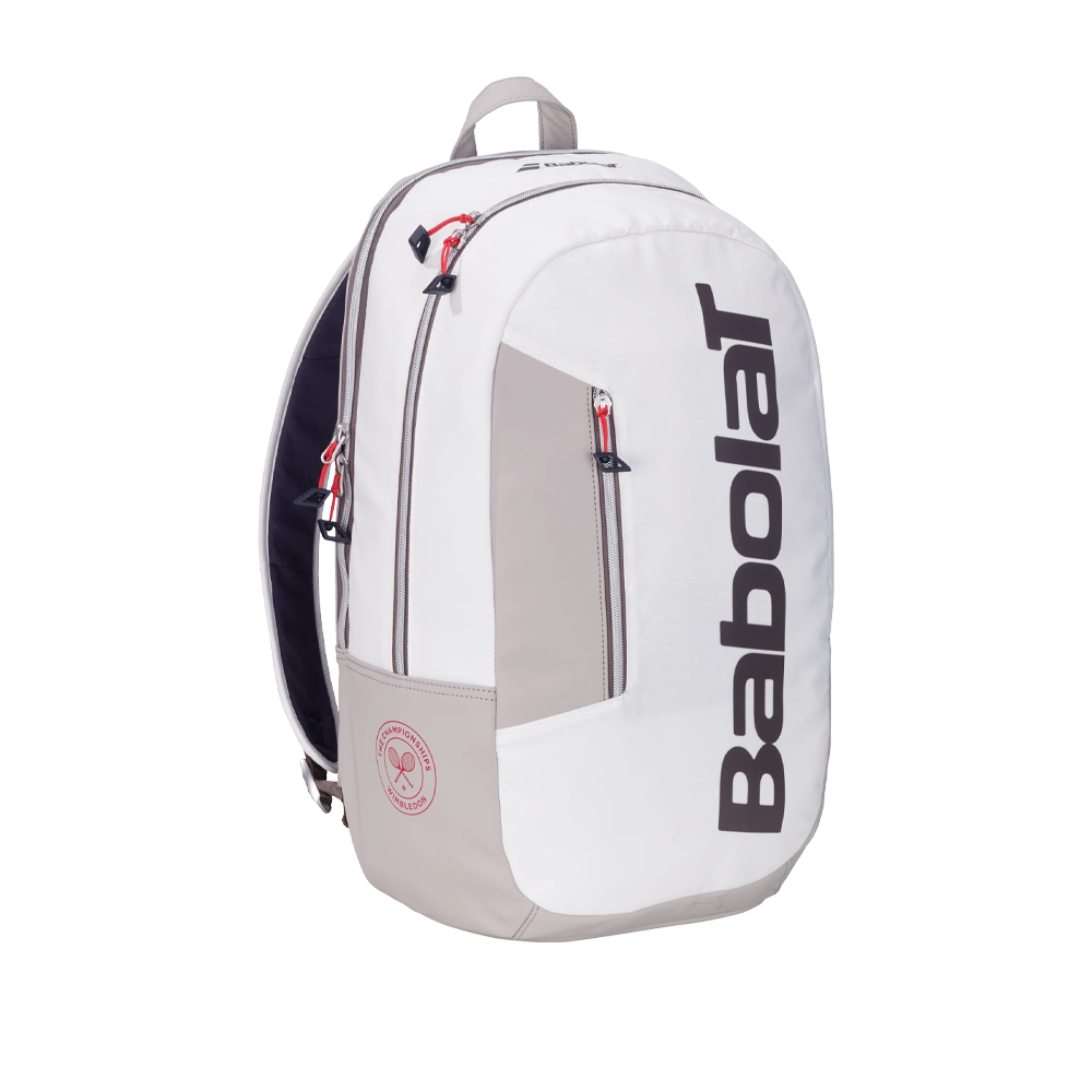Pure Backpack Lite Wimbledon - 2026