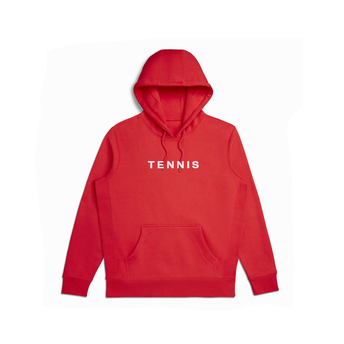 Sweat à capuche multicolore TG