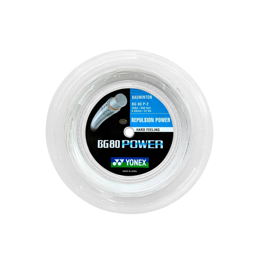 Yonex BG80 (200M) 