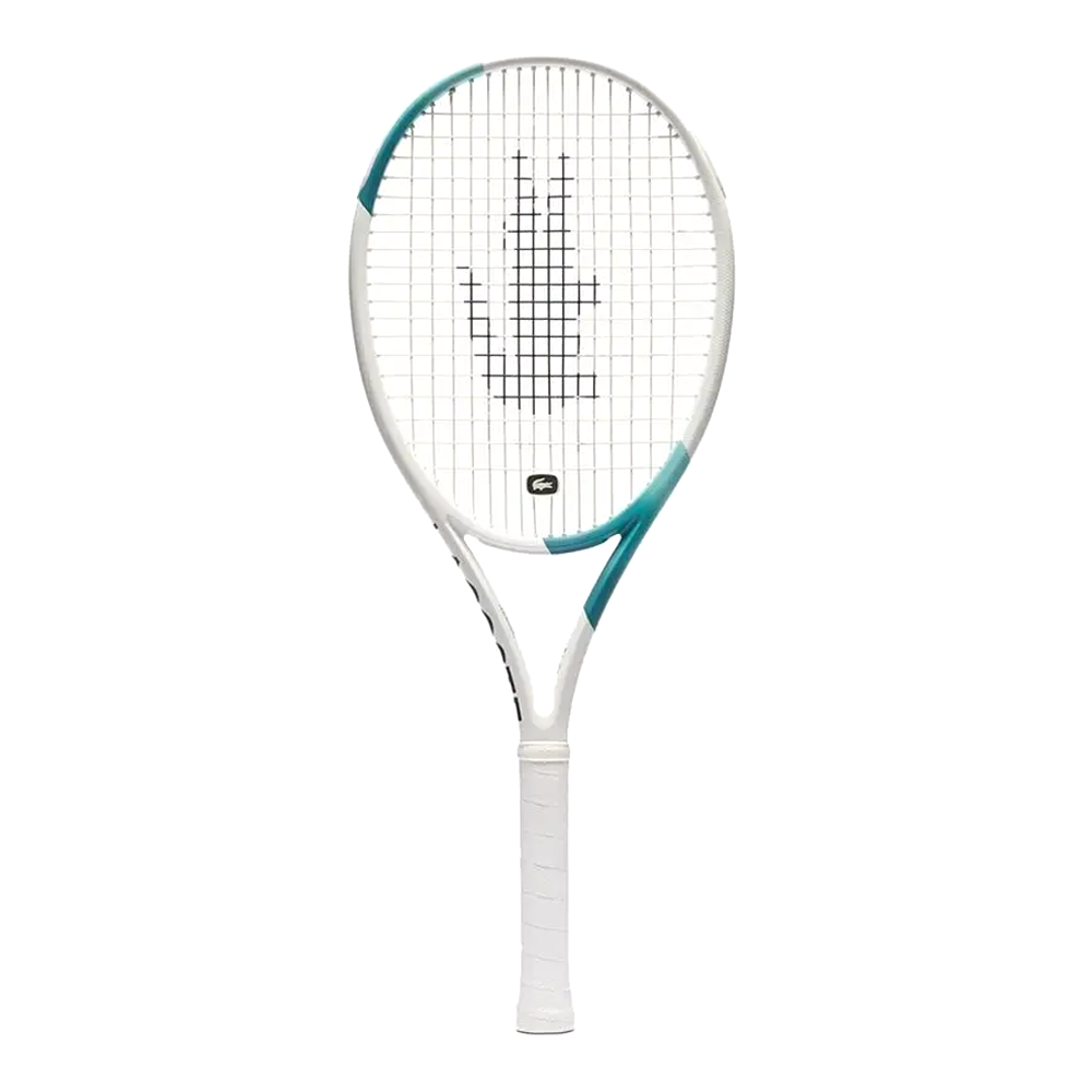 X Lacoste L20L Tennis Racquet