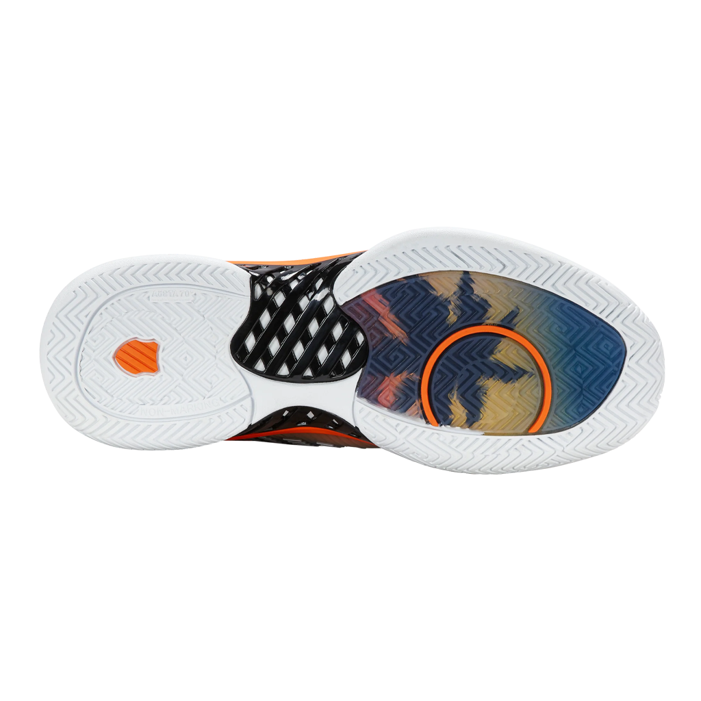 Hypercourt Express 2