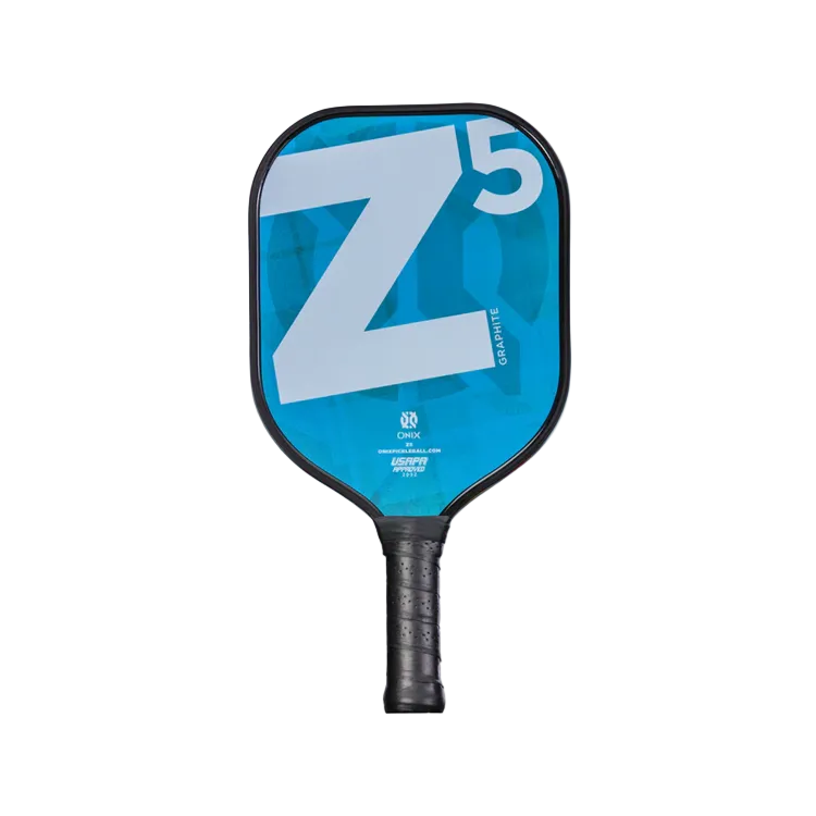 Z-5 Mod Graphite V3 Paddle.