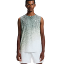 Court Tank Fade