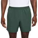 Court Dri-FIT Advantage 6" Shorts.