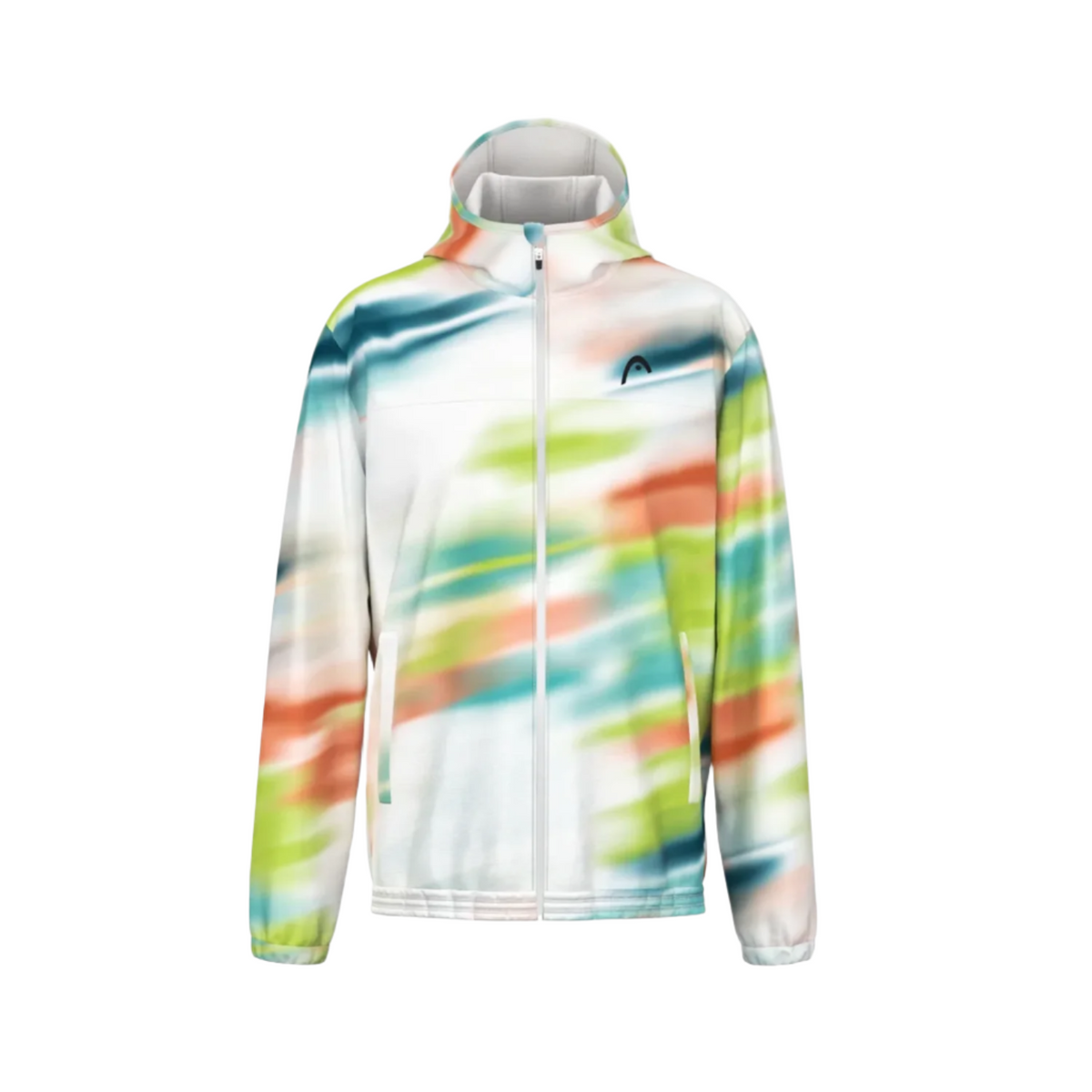Blur Jacket.