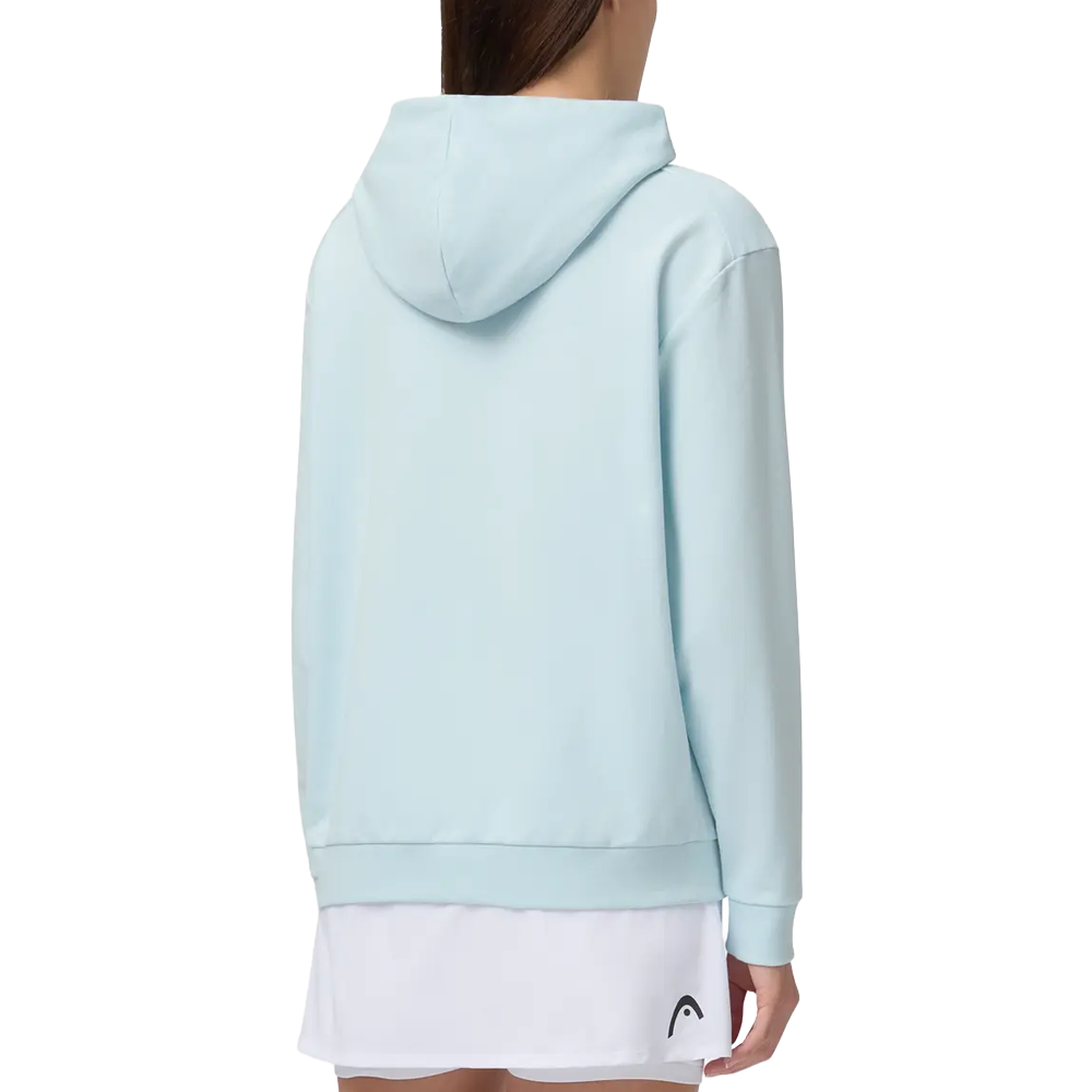 Rally Full-Zip Hoodie