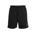 Court Heritage Dri-FIT Fleece Tennis Shorts.