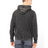 Garment Dyed WeFade Hoodie With Tonal Logo.