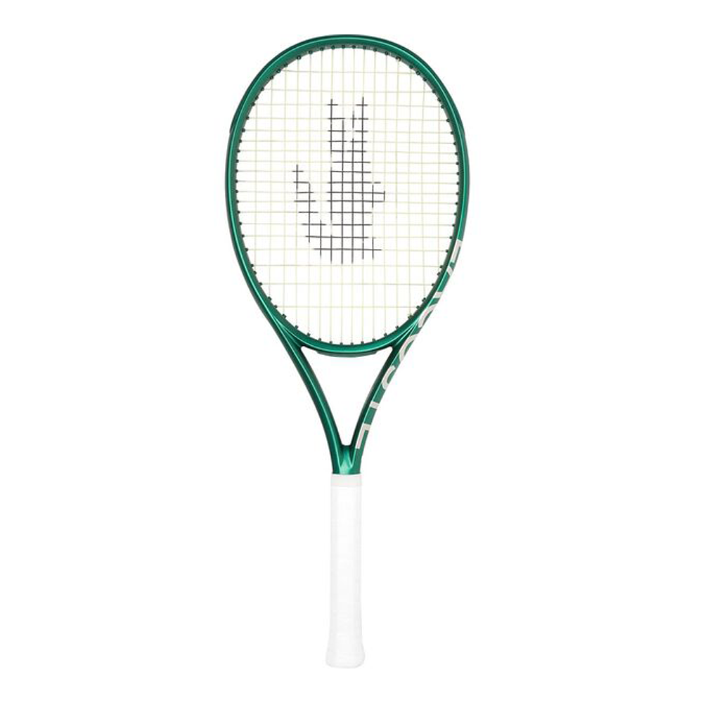 Tecnifibre X Lacoste L23 Tennis Racquet