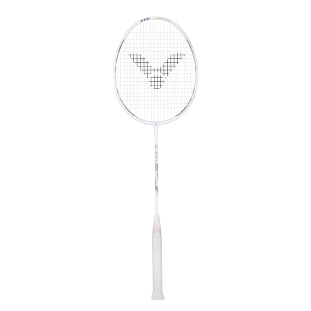 Victor Thruster K TTY - Bright White