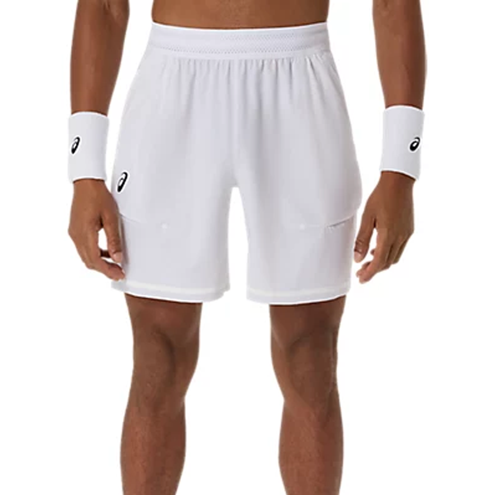Match 7" Short