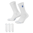 Lot de 3 paires de chaussettes Everyday Elevated Crew