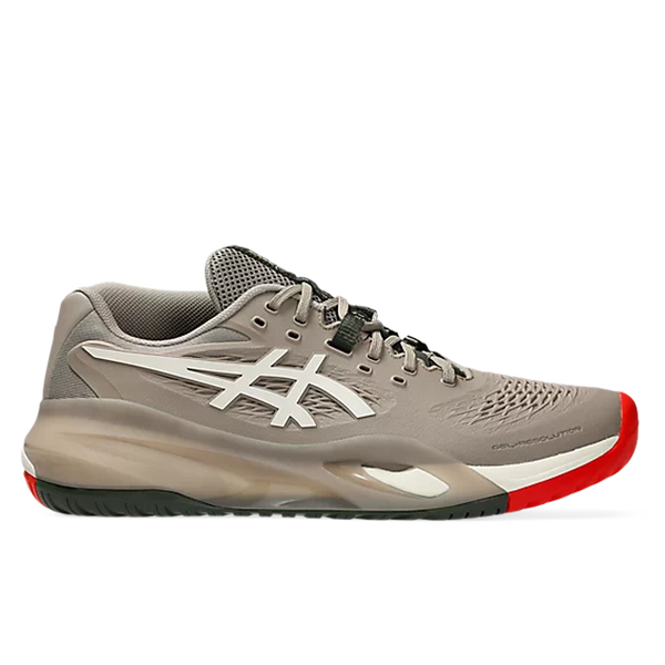 Gel Resolution X Wide 2E | Tennis Giant