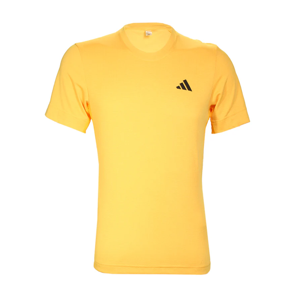 Adidas Tennis FreeLift Tee (Men's)