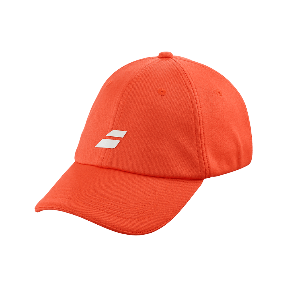 Casquette logo pur.