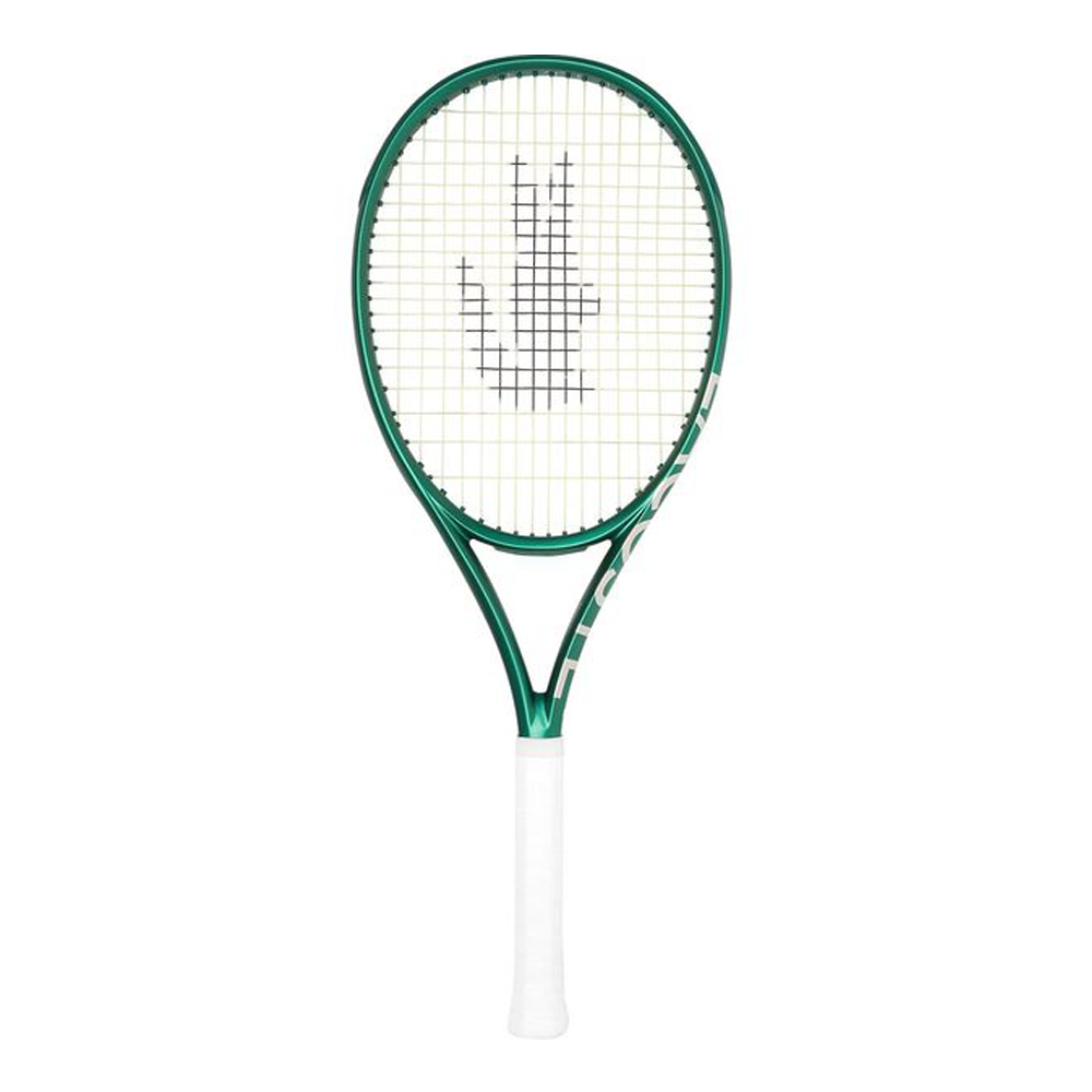 X Lacoste L23L Tennis Racquet