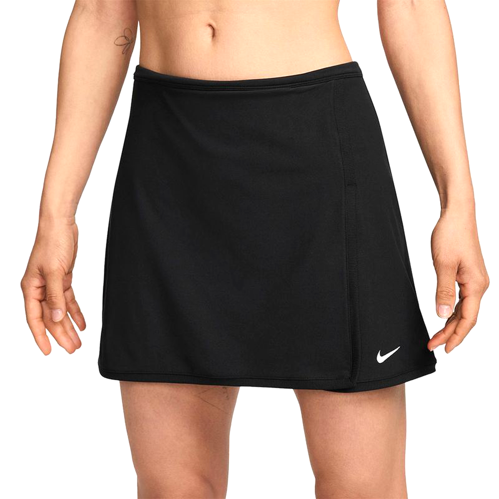 Victory Dri-FIT Straight Tennis Skirt.