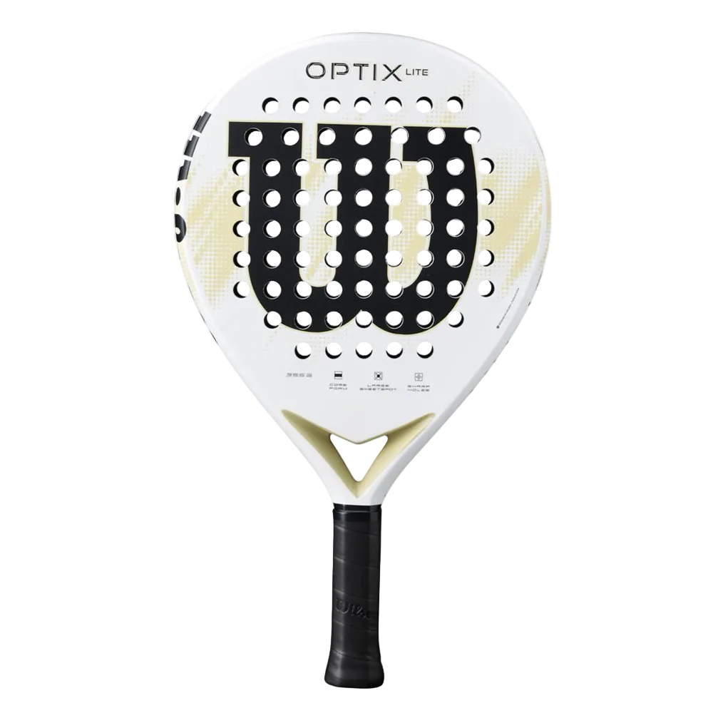 Optix V2 Padel Racket.