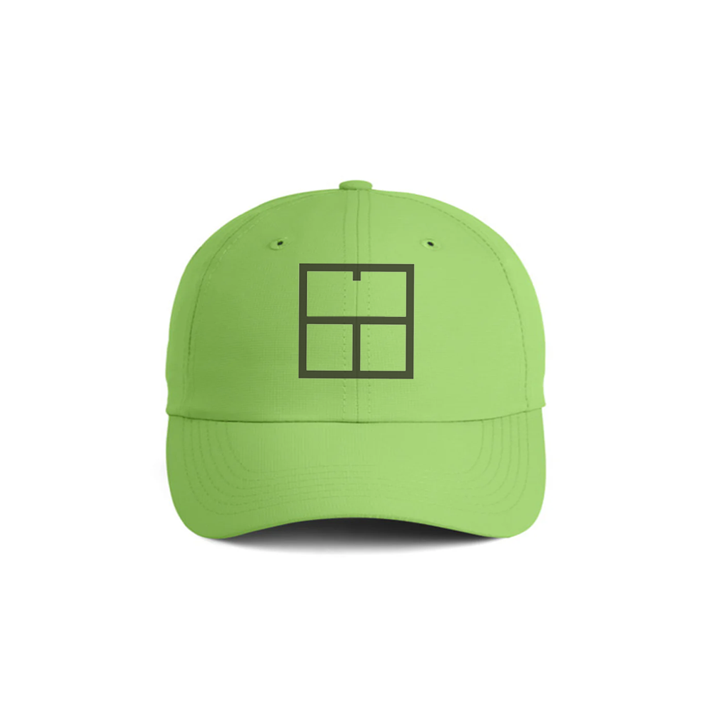 TG Cap MID Fit Performance (Unisex) - multi color