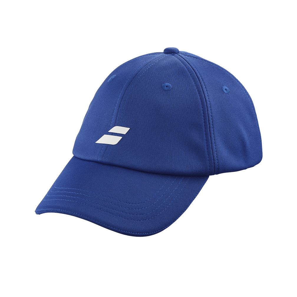 Casquette logo pur.