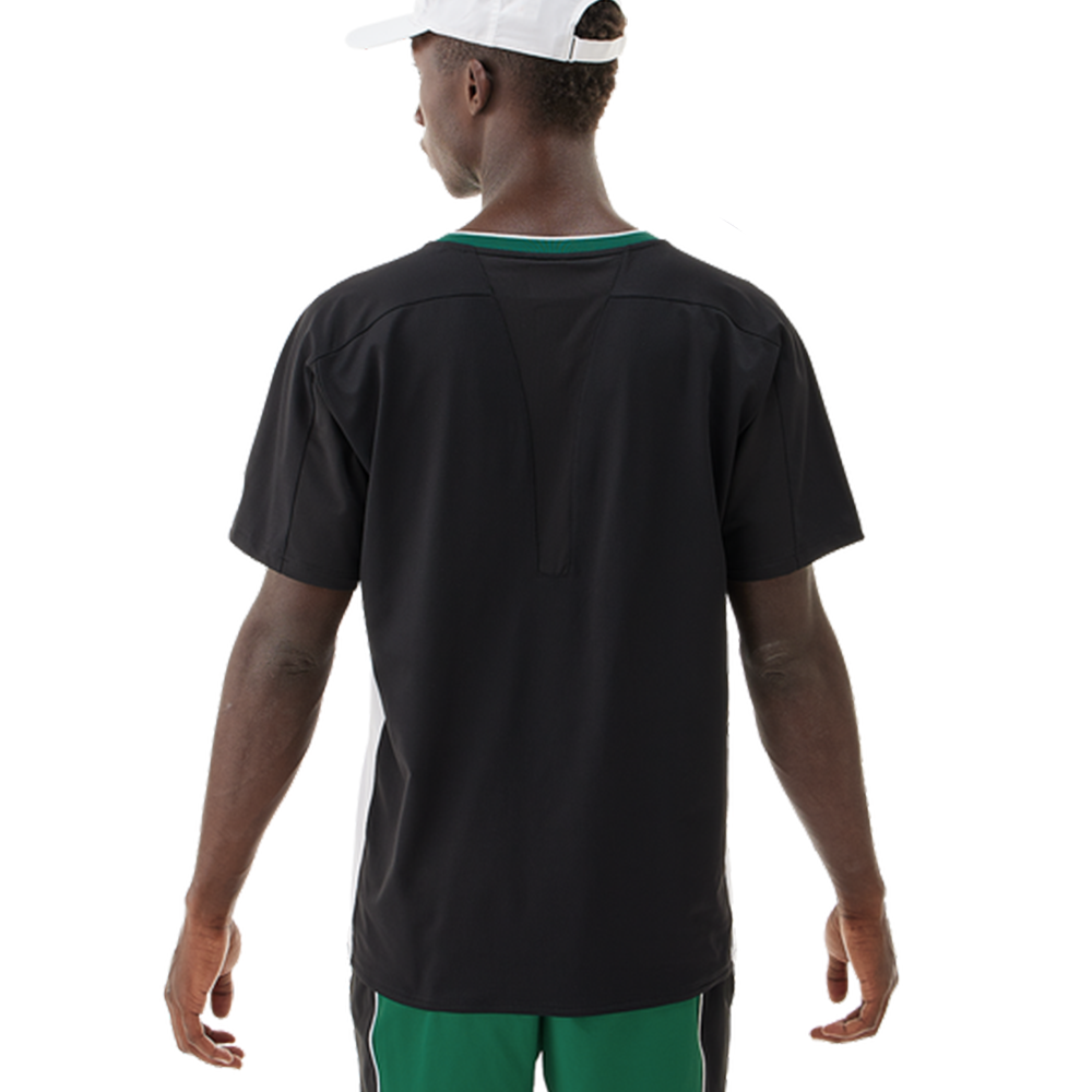 Chemise à col rond