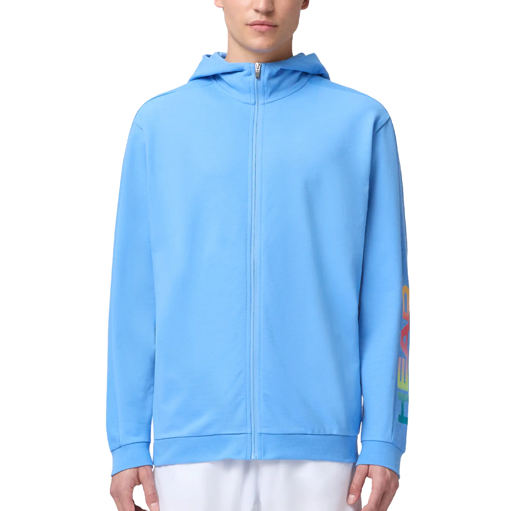 Rally Full-Zip Hoodie