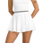 Velocity Pleated Short